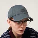 DRILL BASEBALL CAP