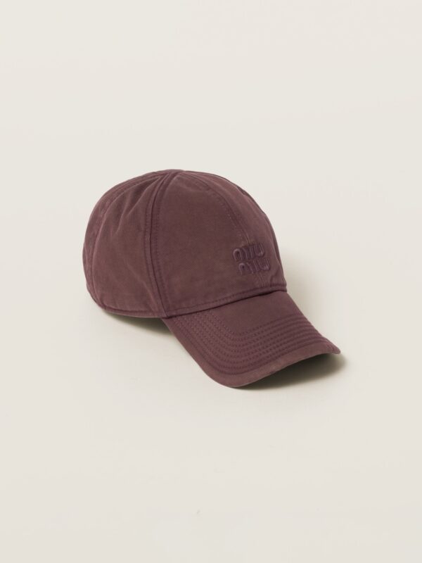 DRILL BASEBALL CAP