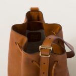 BUCKET BAG