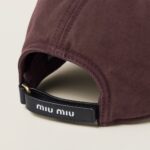 DRILL BASEBALL CAP