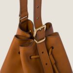 BUCKET BAG