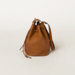 BUCKET BAG