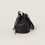 BUCKET BAG
