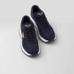 PRAX 01 RE-NYLON SNEAKERS