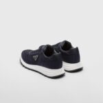 PRAX 01 RE-NYLON SNEAKERS