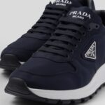 PRAX 01 RE-NYLON SNEAKERS
