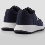PRAX 01 RE-NYLON SNEAKERS