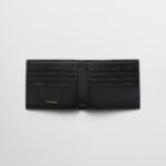 LEATHER WALLET
