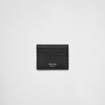 LEATHER CARD HOLDER