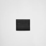 LEATHER CARD HOLDER