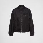 RE-NYLON BLOUSON JACKET