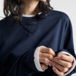 LONG SLEEVE JERSEY TEE