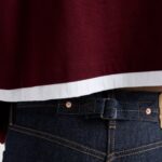 LONG SLEEVE JERSEY TEE