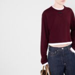 LONG SLEEVE JERSEY TEE