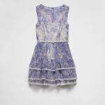 NYLONETTE MINI DRESS