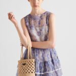 NYLONETTE MINI DRESS