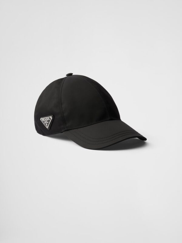 RE-NYLON CAP