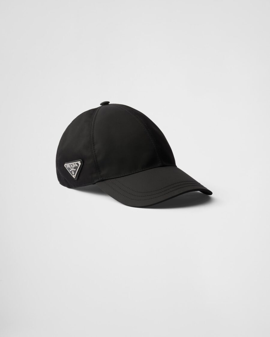RE-NYLON CAP