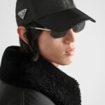 RE-NYLON CAP