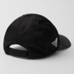 RE-NYLON CAP