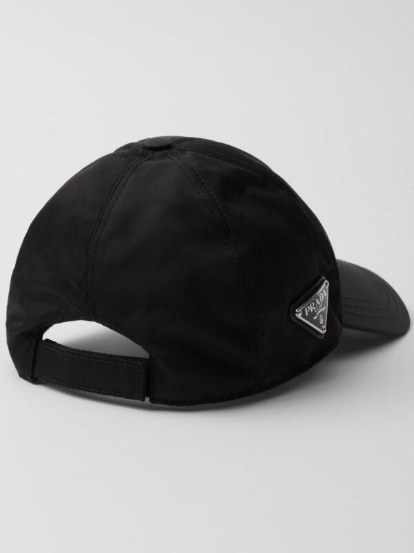 RE-NYLON CAP