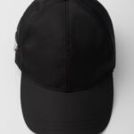 RE-NYLON CAP