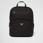 RE-NYLON BACKPACK
