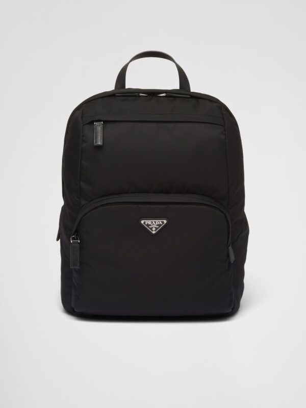RE-NYLON BACKPACK