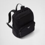 RE-NYLON BACKPACK