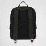 RE-NYLON BACKPACK
