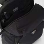 RE-NYLON BACKPACK