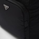 RE-NYLON BACKPACK