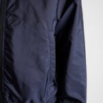 REVERSIBLE RE-NYLON JACKET