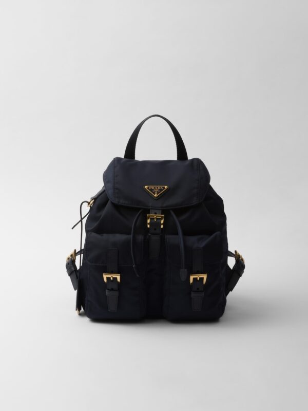 RE-NYLON 1978 MINI BACKPACK