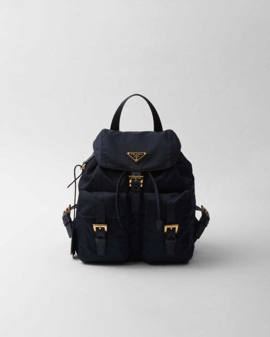 RE-NYLON 1978 MINI BACKPACK