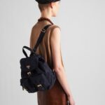 RE-NYLON 1978 MINI BACKPACK