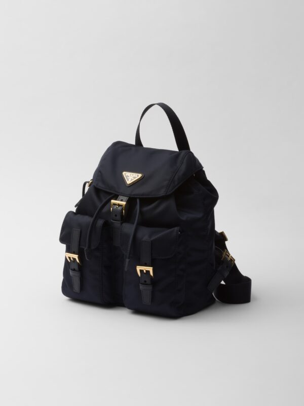 RE-NYLON 1978 MINI BACKPACK