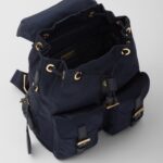 RE-NYLON 1978 MINI BACKPACK