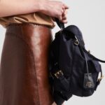 RE-NYLON 1978 MINI BACKPACK
