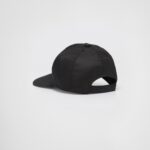 RE-NYLON BASEBALL CAP