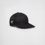 RE-NYLON BASEBALL CAP