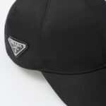 RE-NYLON BASEBALL CAP