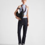 STRAIGHT FIT JEANS