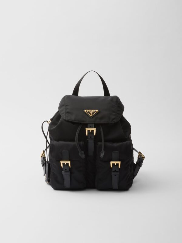 RE-NYLON 1978 MINI BACKPACK
