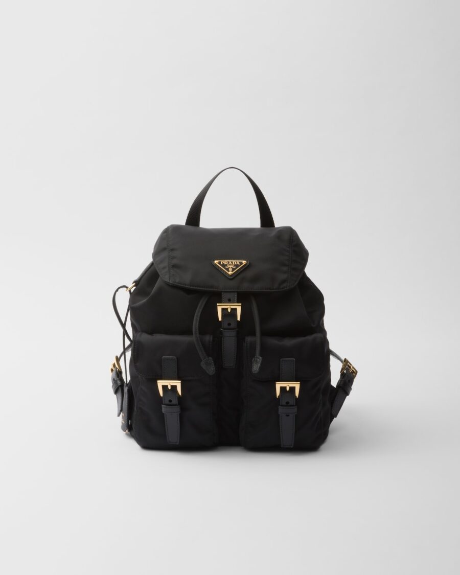 RE-NYLON 1978 MINI BACKPACK