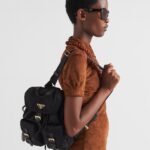 RE-NYLON 1978 MINI BACKPACK