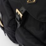 RE-NYLON 1978 MINI BACKPACK