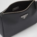 SAFFIANO LEATHER SHOULDER BAG