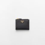 SAFFIANO LEATHER WALLET