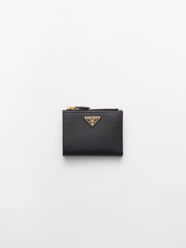 SAFFIANO LEATHER WALLET
